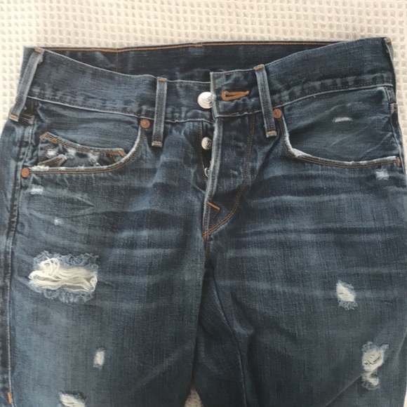True Religion Jeans - Picture 2 of 7
